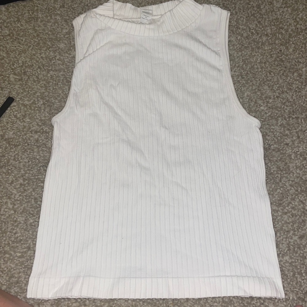 Prime Cut Tank